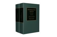 Produktbild: Information Rights