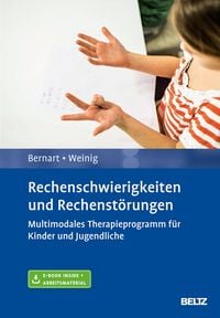 Produktbild: Rechenschwierigkeiten und Rechenst&ouml;rungen