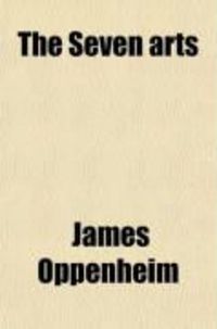 Produktbild: The Seven Arts (Volume 1)