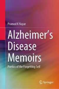 Produktbild: Alzheimer's Disease Memoirs