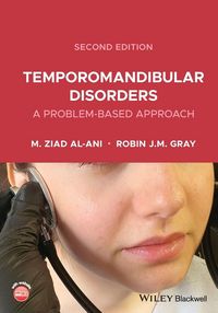 Produktbild: Temporomandibular Disorders