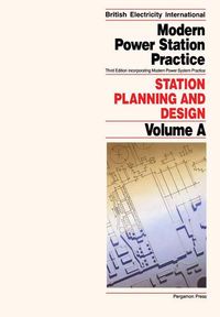 Produktbild: Station Planning and Design