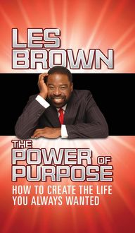 Produktbild: The Power of Purpose