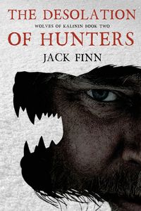 Produktbild: The Desolation of Hunters