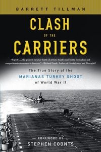 Produktbild: Clash of The Carriers