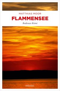 Produktbild: Flammensee