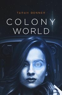 Produktbild: Colony World (The Elderon Chronicles, #4)