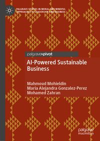 Produktbild: AI-Powered Sustainable Business
