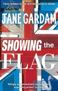 Produktbild: Showing The Flag