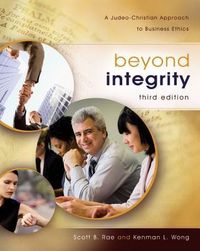 Produktbild: Beyond Integrity