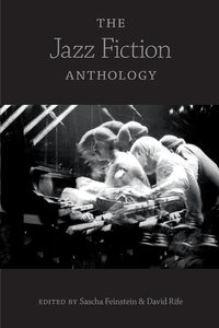 Produktbild: Jazz Fiction Anthology