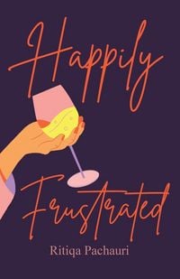 Produktbild: Happily Frustrated