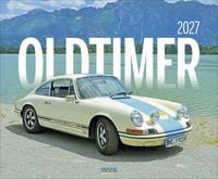 Produktbild: Oldtimer 2027