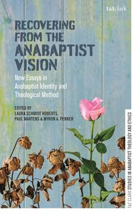 Produktbild: Recovering from the Anabaptist Vision