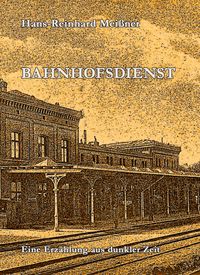 Produktbild: Bahnhofsdienst