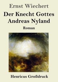 Produktbild: Der Knecht Gottes Andreas Nyland (Gro&szlig;druck)