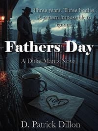 Produktbild: Father's Day (Duke Mantz Novel, #1)