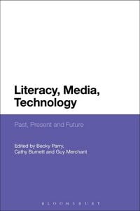 Produktbild: Literacy, Media, Technology