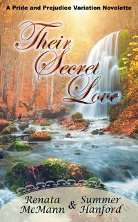 Produktbild: Their Secret Love