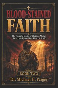 Produktbild: Blood-Stained Faith - Book Two