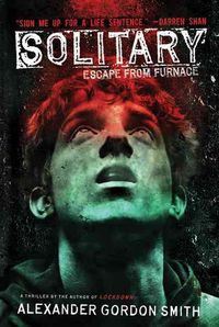 Produktbild: Escape from Furnace #02 Solita