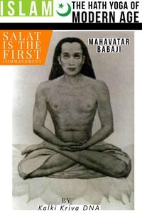 Produktbild: Islam The Hath Yoga of Modern Age