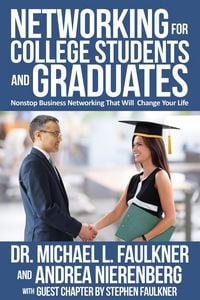 Produktbild: Networking for College Students and Graduates