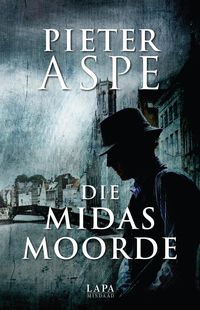 Produktbild: Die Midasmoorde