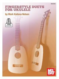 Produktbild: Fingerstyle Duets for Ukulele