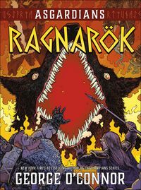 Produktbild: Asgardians: Ragnarok