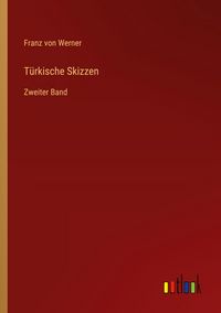 Produktbild: T&uuml;rkische Skizzen