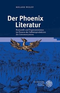 Produktbild: Der Phoenix Literatur