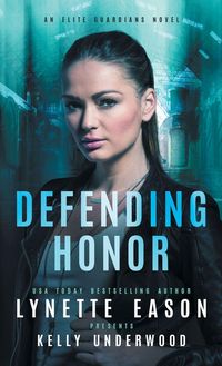 Produktbild: Defending Honor