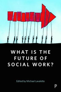 Produktbild: What Is the Future of Social Work?