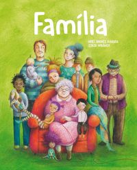 Produktbild: Fam&iacute;lia (Family)