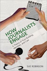 Produktbild: How Journalists Engage