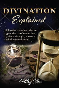 Produktbild: Divination Explained