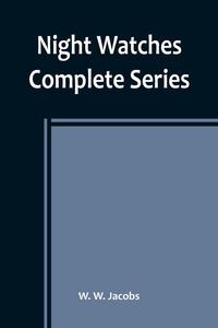 Produktbild: Night Watches ; Complete Series