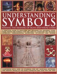 Produktbild: O'Connell, M: Understanding Symbols: Finding the Meaning of