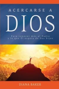 Produktbild: Acercarse a Dios