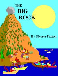 Produktbild: The Big Rock
