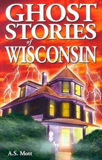 Produktbild: Ghost Stories of Wisconsin