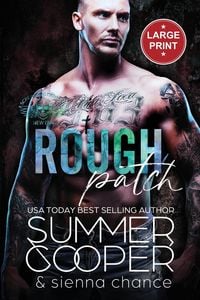 Produktbild: Rough Patch