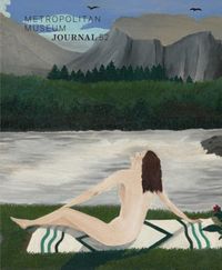 Produktbild: Metropolitan Museum Journal, Volume 52, 2017
