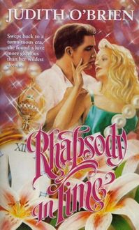 Produktbild: Rhapsody in Time