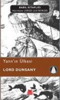 Produktbild: Yannin &Uuml;lkesi