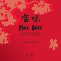 Produktbild: Bao wei tresors et saveurs de ch