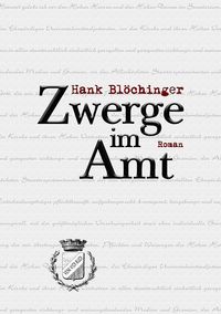 Produktbild: Zwerge im Amt