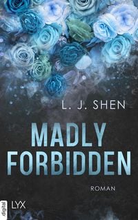 Produktbild: Madly Forbidden