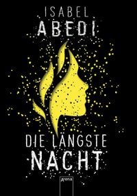 Produktbild: Die l&auml;ngste Nacht